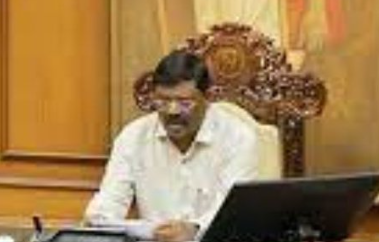Goa Assembly Speaker Ganesh Gaonkar to Remain Unavailable from March 1–7; Deputy Speaker to Handle Duties 1 Screenshot 2026 03 03 095334
