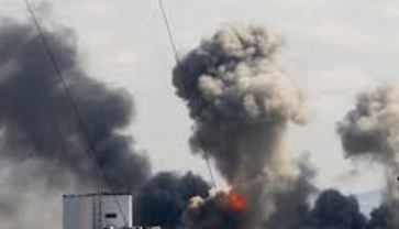 U.S. Urges Americans to Leave Middle East Countries Amid Iran Strikes, Cites Safety Risks 1 Screenshot 2026 03 03 101830