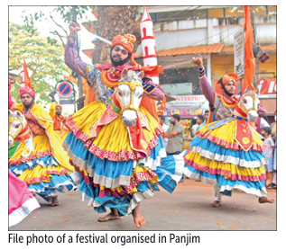 Big budget celebrations: Value for Goa or wasteful outlay? 1 Screenshot 2026 03 04 080446