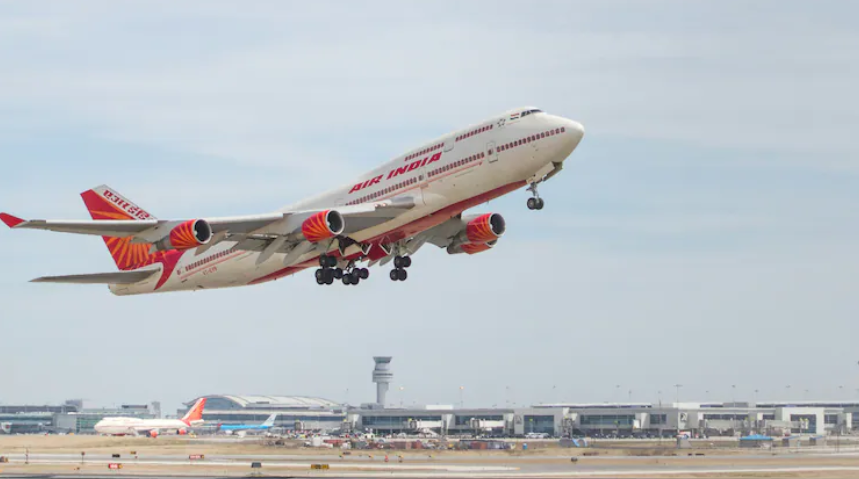 Government Plans 58 Flights on March 4 to Aid Stranded Passengers Amid Middle East Crisis 1 Screenshot 2026 03 04 085809