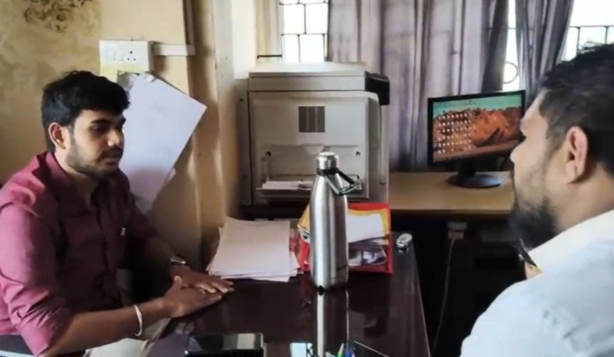 Sanguem Councillor Meshu D’Costa Questions Spike in Water Bills, Gives 15-Day Ultimatum 1 Screenshot 2026 03 04 152425