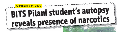 Randox report shows high drug levels in fifth BITS Pilani student death 1 Screenshot 2026 03 05 080240