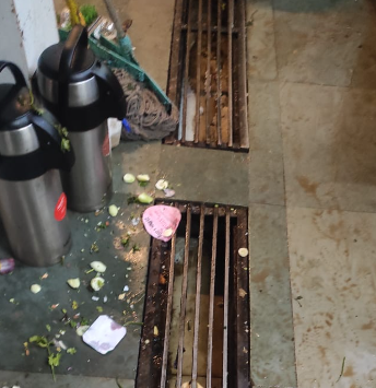 FDA Inspects 20 Food Businesses in Bardez; 8 Units Asked to Suspend Operations, 300 kg Bananas Destroyed in Mapusa 1 Screenshot 2026 03 05 110225