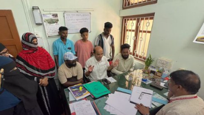 Vishwanath Dalvi Raises Water Shortage Issue of Cotvada–Curti Residents with PWD in Ponda 1 Screenshot 2026 03 05 150519