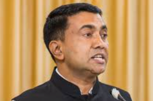 Goa Budget Likely to Be Presented at 3:30 PM, Will Be People-Oriented: CM Pramod Sawant 1 Screenshot 2026 03 06 111043