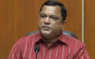 App-Based Taxi System Could Replace Meters in Goa, Says Transport Minister Mauvin Godinho 1 Screenshot 2026 03 06 114925