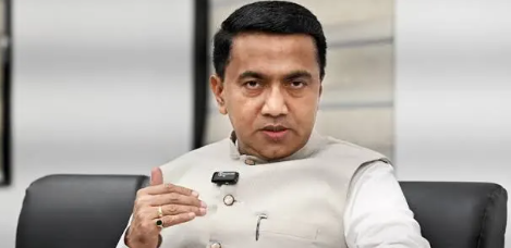 Goa Govt Consulted Stakeholders Before NEP Implementation, Academic Year Shift: CM Pramod Sawant 1 Screenshot 2026 03 06 124626