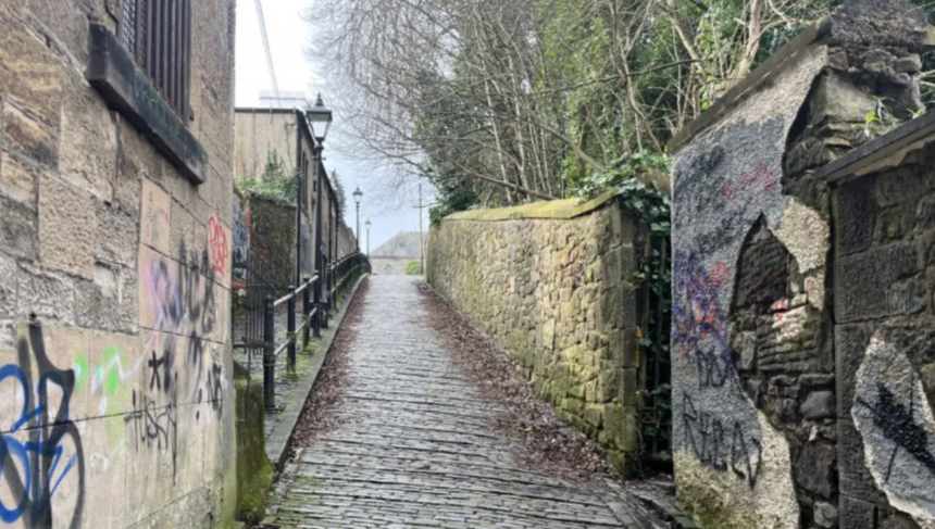 Man Remanded in Custody After Alleged Rape of Teenager in Paisley Alleyway 1 Screenshot 2026 03 07 092414