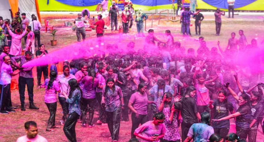 Man Killed in Clash Between Two Families During Holi Celebrations in Delhi’s Uttam Nagar 1 Screenshot 2026 03 07 094404
