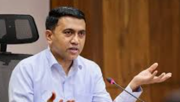 Existing Aggregator Policy to Be Scrapped After New Digital Taxi Policy Is Finalised: CM Pramod Sawant 1 Screenshot 2026 03 09 121740