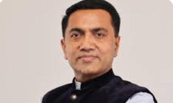 Goa Plans ₹5,000 Crore Capital Investment Loan from Centre, Says CM Pramod Sawant 1 Screenshot 2026 03 09 152728