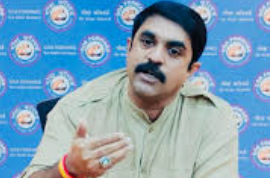 Vijai Sardesai Visits Goa Congress Office to Wish Amit Patkar on Birthday, Says Ties With Congress Are “Open Secret” 1 Screenshot 2026 03 10 094908