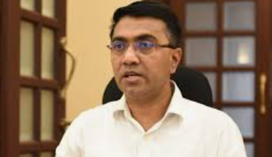 CM Pramod Sawant Clarifies ‘Terrorist Tendencies’ Remark in Goa Assembly, Says He Never Called Protesters Terrorists 1 Screenshot 2026 03 10 110528