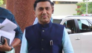 Digital Taxi Policy: Goa Govt Seeking Operators’ Suggestions, Aims for Safety and Transparency, Says CM Pramod Sawant 1 Screenshot 2026 03 10 123005