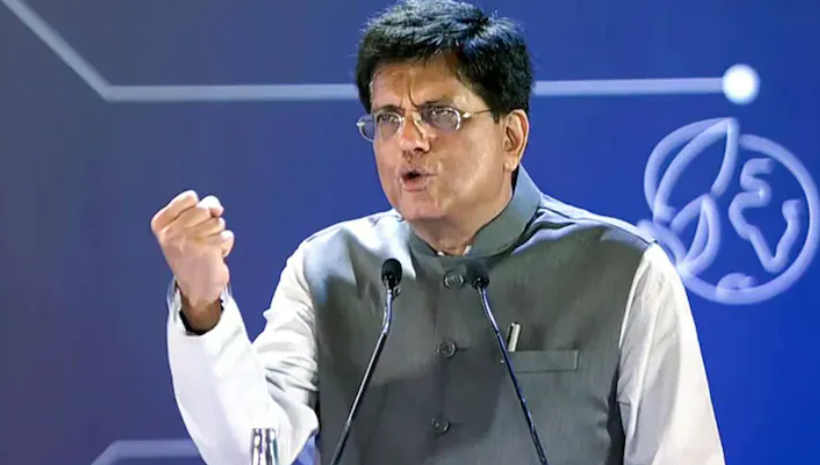 India Has No Fuel Shortage Despite West Asia Conflict, Says Union Minister Piyush Goyal 1 Screenshot 2026 03 11 092735