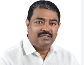 Coal Handling at Mormugao Port a Genuine Issue: MLA Sankalp Amonkar; Meeting with CM Scheduled 1 Screenshot 2026 03 11 122409