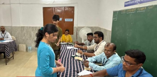 Panjim CCP Polls Record 47.84% Turnout Till 2 PM; Over 15,500 Votes Cast Across 30 Wards 1 Screenshot 2026 03 11 154615