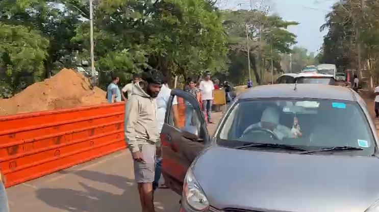 Construction Hazards, No Signage Blamed for Accident at Cacora 1 Screenshot 2026 03 11 174029