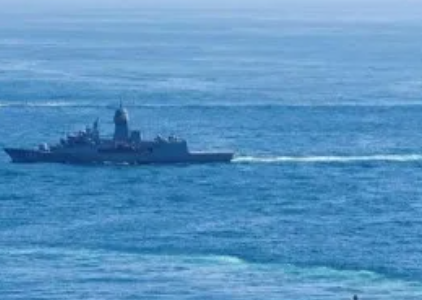 Iran Allows Indian Tankers Through Strait of Hormuz After Jaishankar–Aragchi Talks 1 Screenshot 2026 03 12 105727
