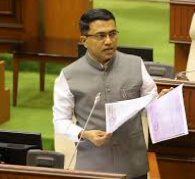 No Date Yet for Deposit Refund Scheme Implementation, Says Goa CM Pramod Sawant 1 Screenshot 2026 03 12 154316