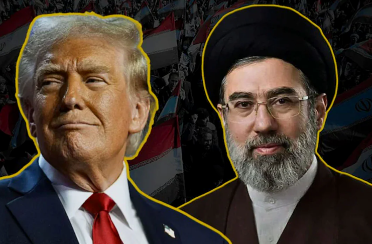 US Offers $10 Million Reward for Information on Mojtaba Khamenei, IRGC Officials 1 Screenshot 2026 03 14 093408