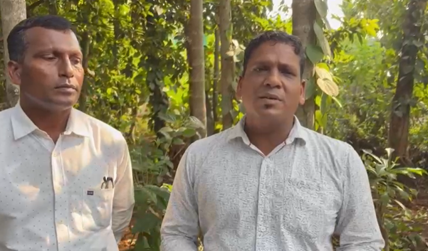 Novimoddi–Tilamol Villagers Oppose Construction Licence, Say Road Access Issue Still Unresolved 1 Screenshot 2026 03 14 101757