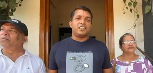 Calangute Residents Urge Police to Act Against Roadside Solicitation, Seek Strict Monitoring of Spas 1 Screenshot 2026 03 14 105535