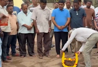 Vasco MLA Krishna Salkar Launches Sewer Line Upgrade Works at Driver Hill 1 Screenshot 2026 03 14 154956