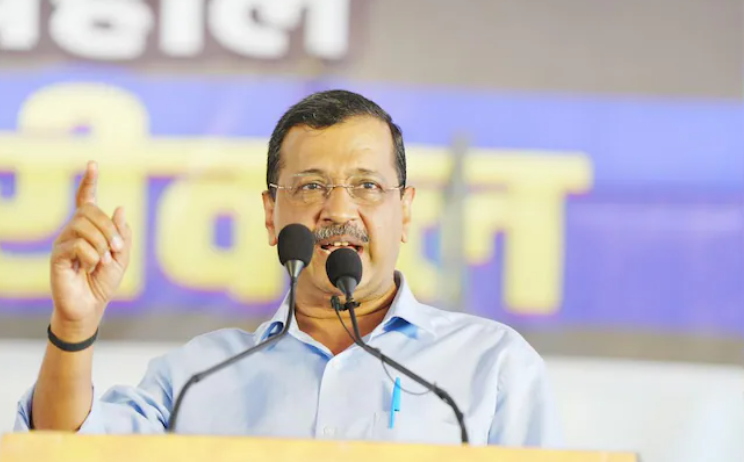 Arvind Kejriwal Moves Supreme Court Challenging High Court Order Freezing Remarks Against CBI 1 Screenshot 2026 03 16 091410