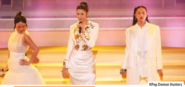 The most memorable moments from the 98th Academy Awards 1 Screenshot 2026 03 17 090656
