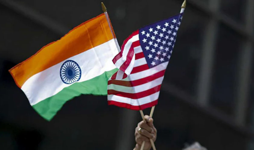India Rejects USCIRF Report, Calls Religious Freedom Claims ‘Biased and Motivated’ 1 Screenshot 2026 03 17 095023