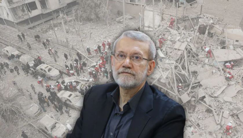 Iran’s Political System ‘Unshaken’ by Killings of Top Officials, Says Foreign Minister Abbas Araghchi 1 Screenshot 2026 03 18 090814