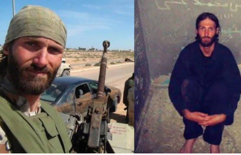American National Matthew VanDyke Among Seven Arrested by NIA in Drone Training and Border Infiltration Case 1 Screenshot 2026 03 18 093441