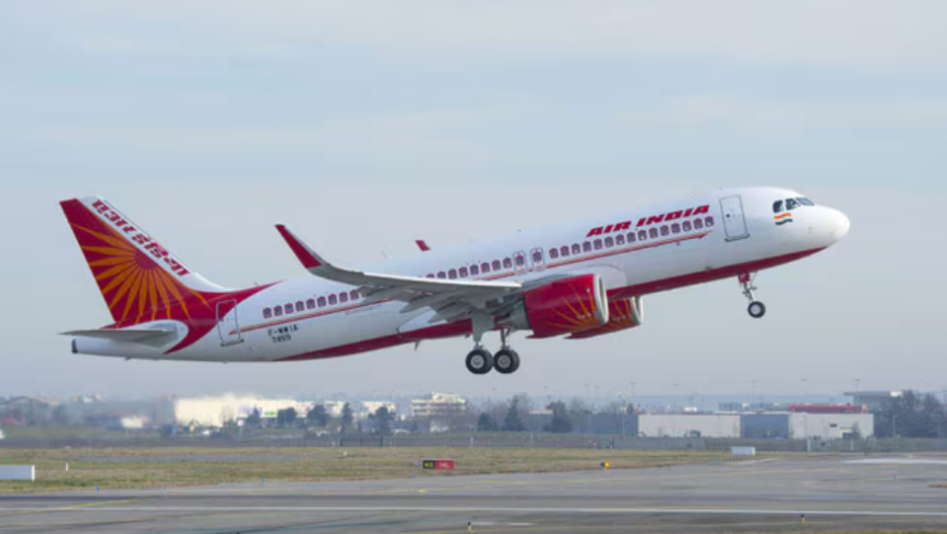 Flights Resume to Dubai Amid West Asia Tensions; Air India, IndiGo Restore Limited Services 1 Screenshot 2026 03 19 093108