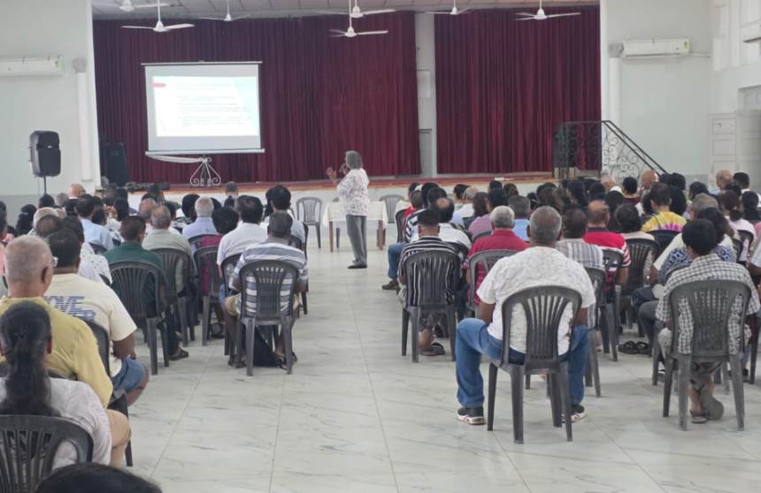 Colva Parish Hosts Awareness Drive on Gram Sabha Participation and Citizen Responsibilities 1 Screenshot 2026 03 19 101147