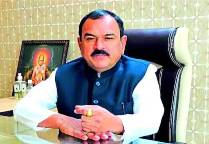Nashik Astrologer Arrested for Alleged Sexual Exploitation of Women Under Pretext of Rituals 1 Screenshot 2026 03 20 092048