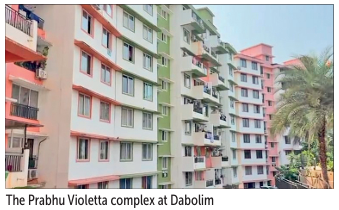 GSPCB slaps notice on builder as cases rise 1 Screenshot 2026 03 21 080934
