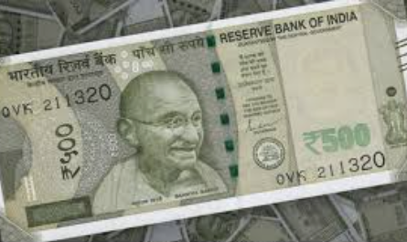 Fake ₹500 Notes Deposited at Porvorim HDFC Bank; Karnataka Woman Booked in Counterfeit Case 1 Screenshot 2026 03 21 101527
