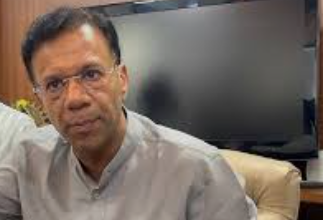 Vishwajit Rane Praises Digambar Kamat’s Support to Sattari at Temple Inauguration 1 Screenshot 2026 03 21 135909