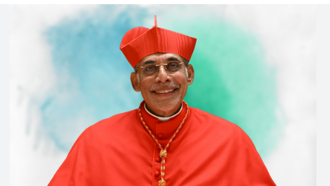 Goa Archbishop Extends Eid-ul-Fitr Greetings, Calls for Unity and Mutual Respect 1 Screenshot 2026 03 21 143146
