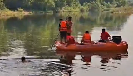 Margao Youth Drowns in Mhadei River at Sattari; Body Recovered Next Morning 1 Screenshot 2026 03 23 130057