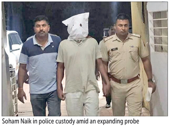 Crime Branch takes over Curchorem sex racket probe 1 Screenshot 2026 03 25 075347