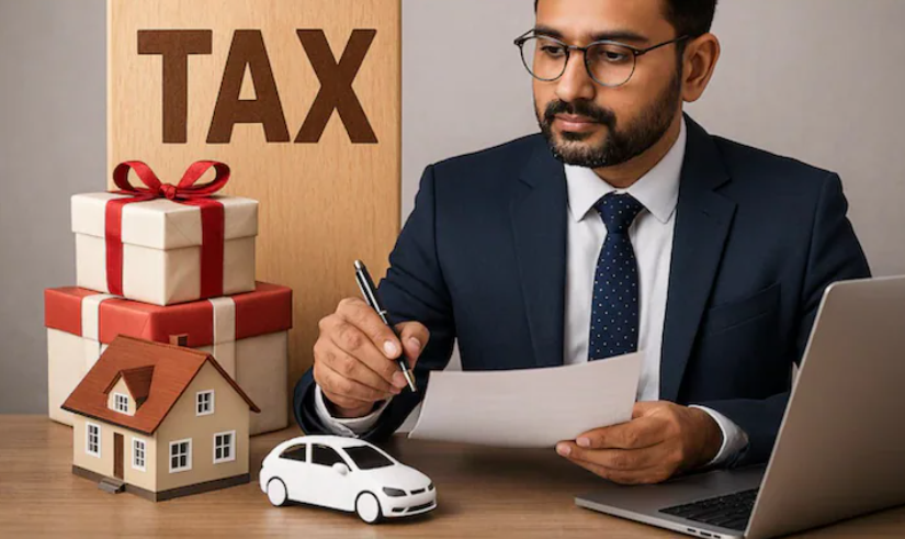 Income Tax Rules 2026: Form 16 Replaced by Form 130, New ITR Filing System from April 1 1 Screenshot 2026 03 26 083231