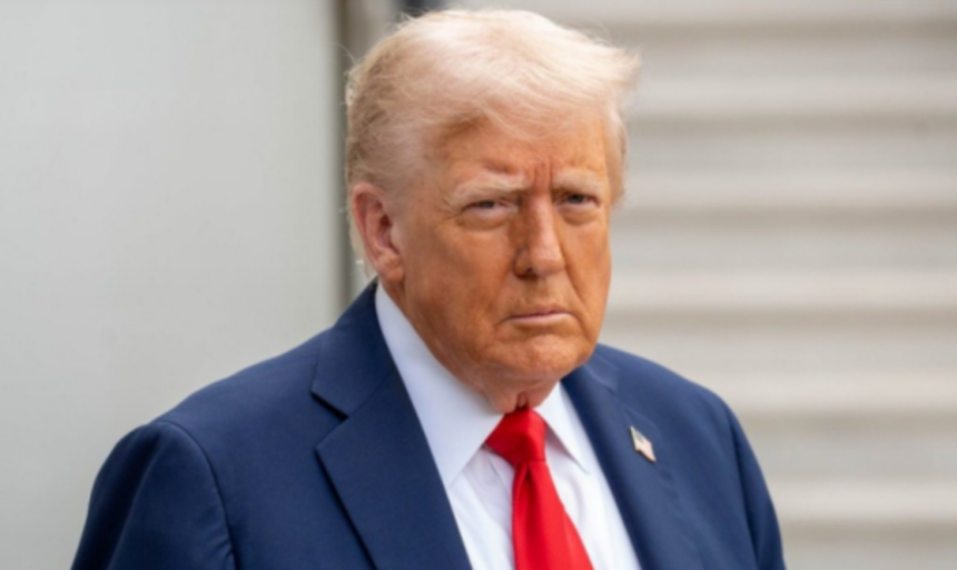Trump Extends Iran Deadline to April 6 Over Strait of Hormuz, Delays Strike on Energy Sites Amid Rising Middle East Tensions 1 Screenshot 2026 03 27 095400