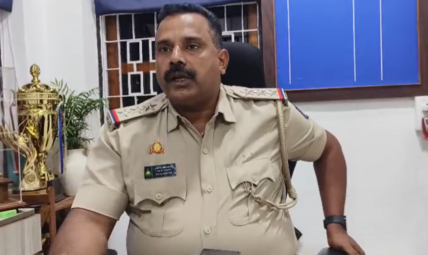 Calangute Tourist Assault: Two Arrested, More Detentions Likely as Police Probe Continues 1 Screenshot 2026 03 27 142146