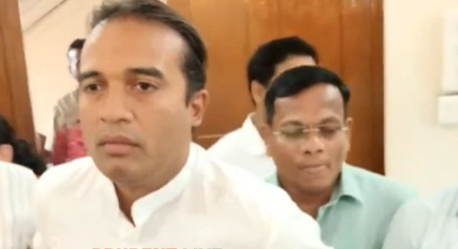 Rohit Monserrate Signals Short Mayor Tenure, Sets Sights on Assembly Polls 1 Screenshot 2026 03 27 152631
