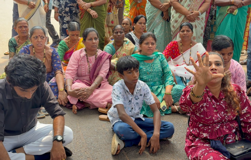 Mirabag Protest Intensifies: Residents to Shift Agitation Venue, Slam Police Action and Govt Inaction 1 Screenshot 2026 03 30 124134