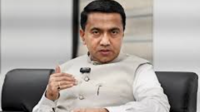 Mirabag Row: CM Pramod Sawant Urges Trust, Protesters Demand Written Assurance on Bandara Project 1 Screenshot 2026 03 30 140714