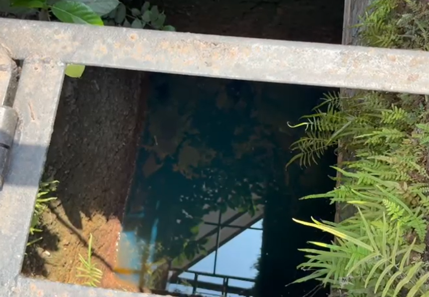 Fuel Contamination Shocks Sancoale: Church Well Found Polluted, MLA Anton Vaz Orders Probe 1 Screenshot 2026 03 30 141712