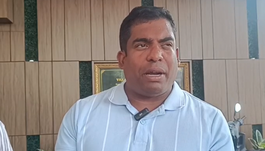 Candolim Pay-Parking Tender Row: Residents Move Court Alleging Unfair Bidding Clause 1 Screenshot 2026 03 31 111158